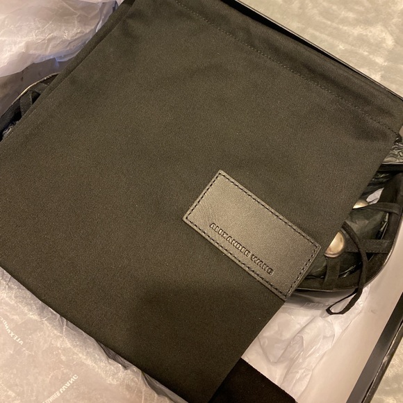 Alexander Wang Rubin Sandals - Picture 10 of 10